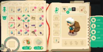 Moonlighter