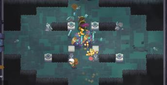 Moonlighter PC Screenshot