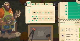 Moonlighter PC Screenshot