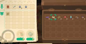 Moonlighter PC Screenshot