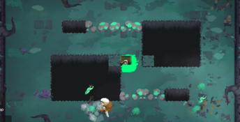 Moonlighter PC Screenshot