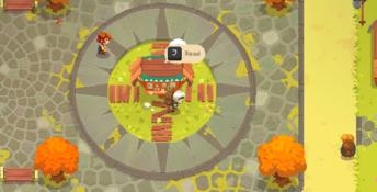 Moonlighter PC Screenshot