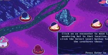 Moonphase Pass PC Screenshot