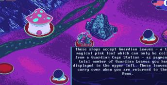 Moonphase Pass PC Screenshot