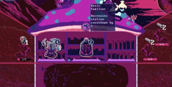Moonphase Pass PC Screenshot