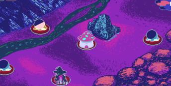 Moonphase Pass PC Screenshot