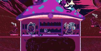 Moonphase Pass PC Screenshot