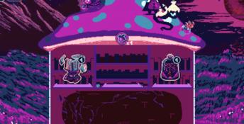 Moonphase Pass PC Screenshot