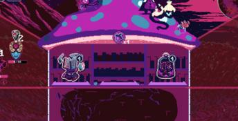 Moonphase Pass PC Screenshot