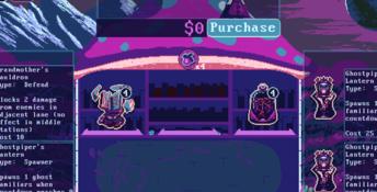 Moonphase Pass PC Screenshot