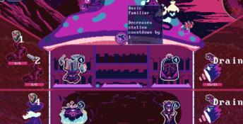 Moonphase Pass PC Screenshot