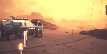 Moons Of Madness PC Screenshot