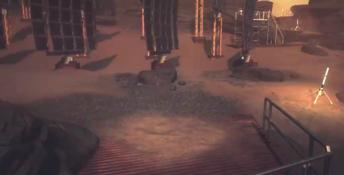 Moons Of Madness PC Screenshot