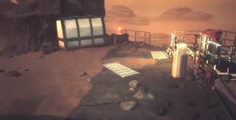 Moons Of Madness PC Screenshot