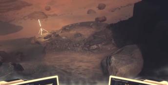 Moons Of Madness PC Screenshot