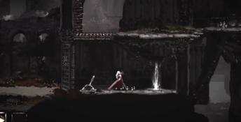 Moonscars
