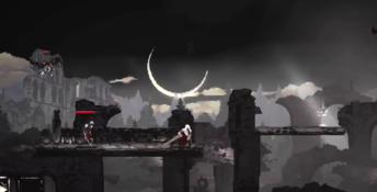 Moonscars PC Screenshot