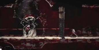 Moonscars PC Screenshot