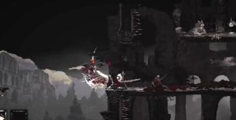 Moonscars PC Screenshot