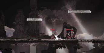 Moonscars PC Screenshot
