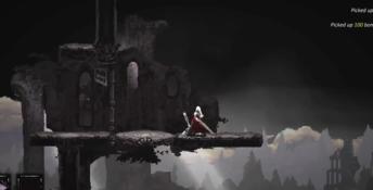 Moonscars PC Screenshot