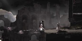 Moonscars PC Screenshot