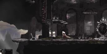 Moonscars PC Screenshot