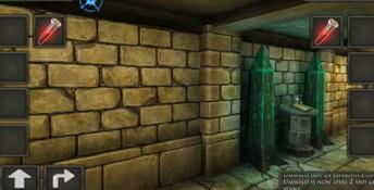 Moonshades: A Classic Dungeon Crawler RPG PC Screenshot