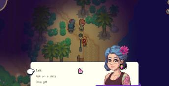 Moonstone Island PC Screenshot