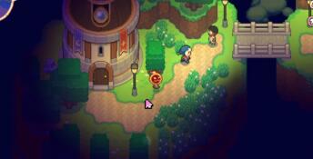 Moonstone Island PC Screenshot