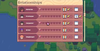 Moonstone Island PC Screenshot