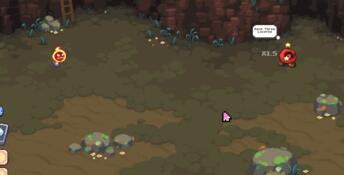Moonstone Island PC Screenshot