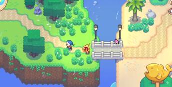 Moonstone Island PC Screenshot
