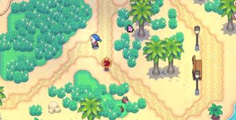Moonstone Island PC Screenshot