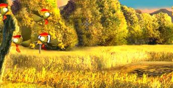 Moorhuhn 2 PC Screenshot