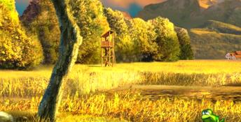 Moorhuhn 2 PC Screenshot