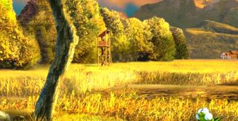 Moorhuhn 2 PC Screenshot