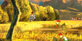 Moorhuhn 2 PC Screenshot
