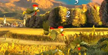 Moorhuhn 2 PC Screenshot