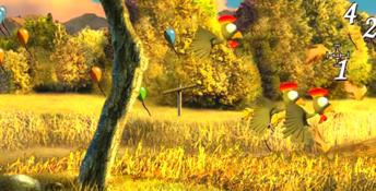 Moorhuhn 2 PC Screenshot