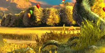 Moorhuhn 2 PC Screenshot