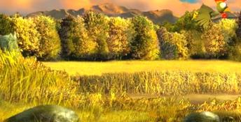 Moorhuhn 2 PC Screenshot