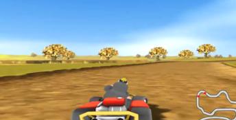 Moorhuhn Kart 2 XXL PC Screenshot