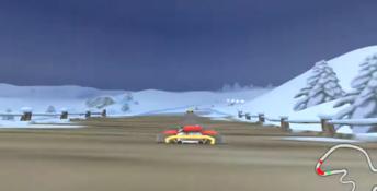 Moorhuhn Kart 2 XXL PC Screenshot