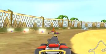 Moorhuhn Kart 2 XXL PC Screenshot