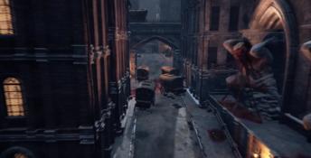 Morbid: The Lords of Ire PC Screenshot