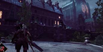 Morbid: The Lords of Ire PC Screenshot