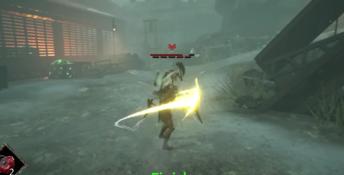 Morbid: The Lords of Ire PC Screenshot