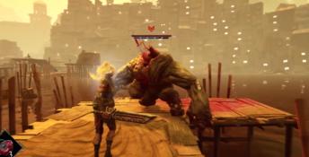 Morbid: The Lords of Ire PC Screenshot