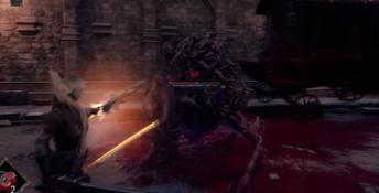 Morbid: The Lords of Ire PC Screenshot